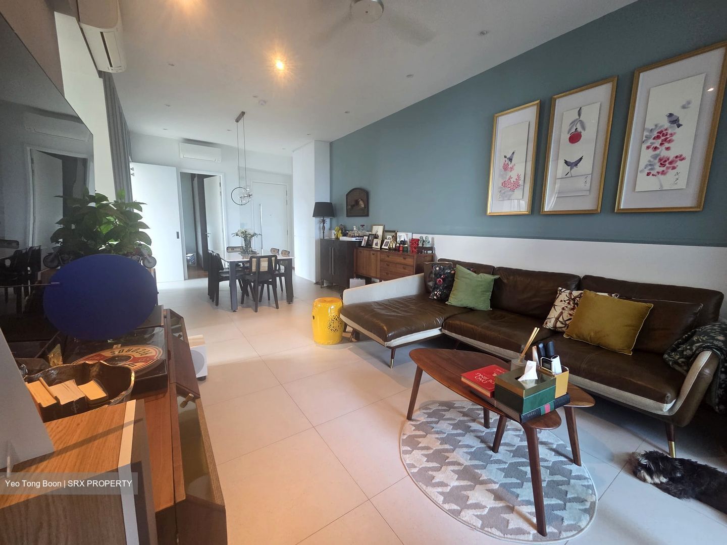 Seraya Residences (D15), Apartment #626934901